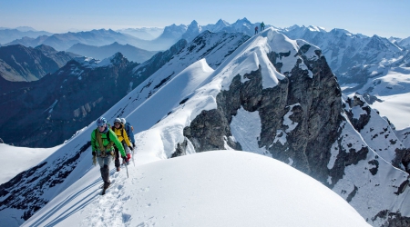 Wintersport Kandersteg